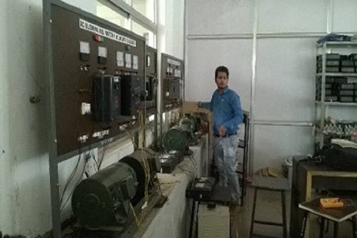 laboratory